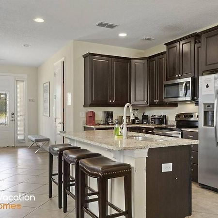551-Luxury 8 Bedrooms Villa Pool& Spa-Movie Room Orlando Bagian luar foto